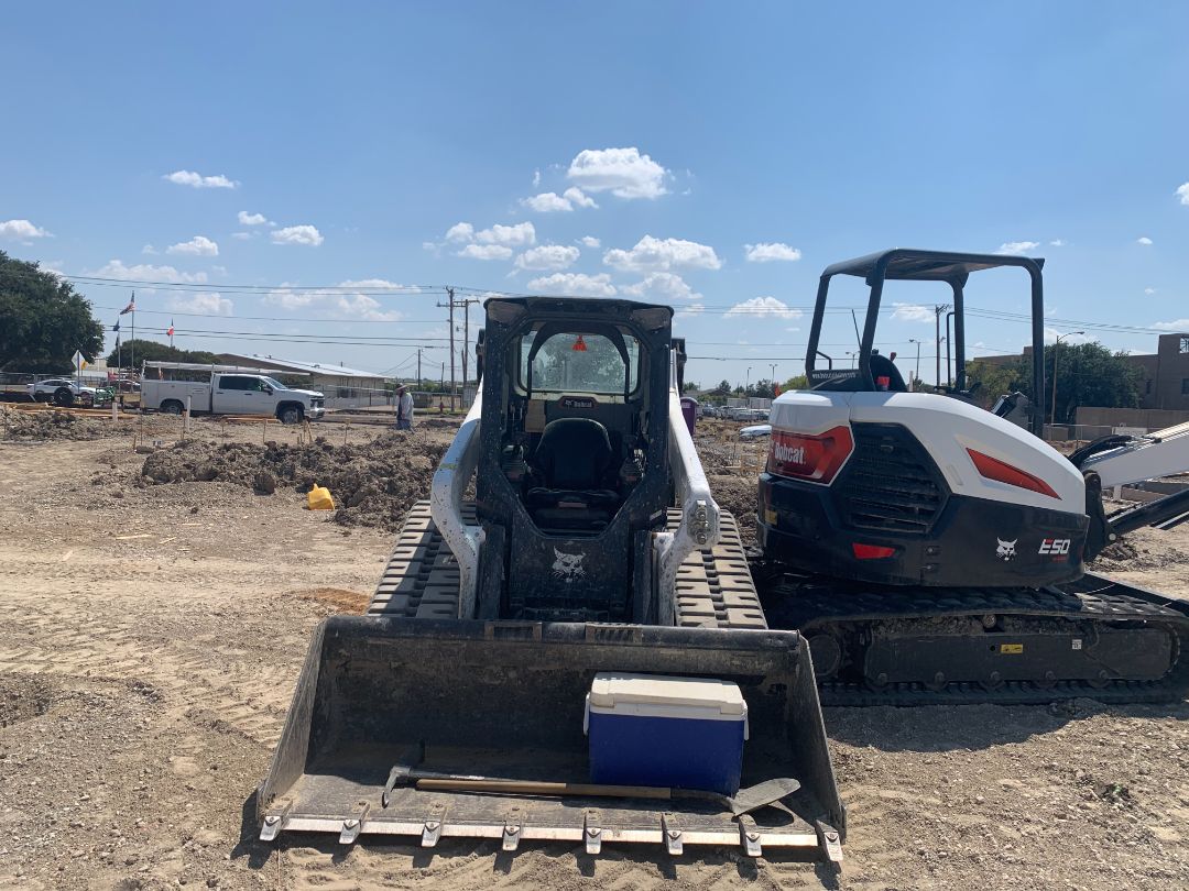 2020 BOBCAT T-76-R-Series - Image 3